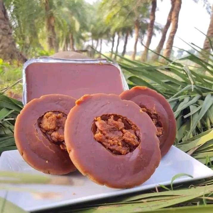 পাটালি গুড়